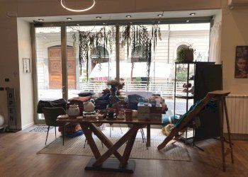 Foto 5 - Shop VIA MAZZINI
 
42, Torino - photo 3