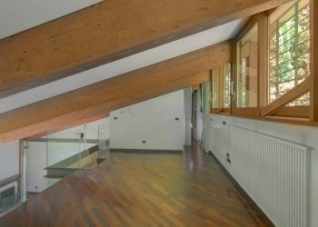 Foto 10 - Villa strada Superga
 
124, Torino - foto 10