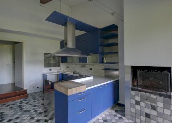Foto 12 - Villa strada Superga
 
124, Torino - foto 12