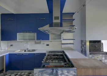 Foto 13 - Villa strada Superga
 
124, Torino - foto 13