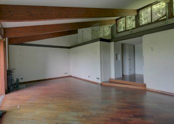 Foto 15 - Villa strada Superga
 
124, Torino - foto 15