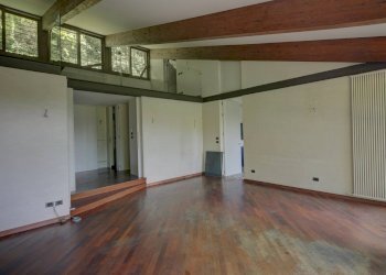 Foto 16 - Villa strada Superga
 
124, Torino - foto 16