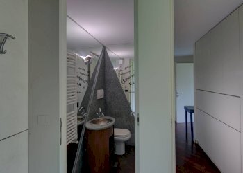 Foto 17 - Villa strada Superga
 
124, Torino - foto 17