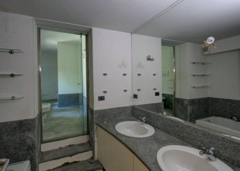 Foto 22 - Villa strada Superga
 
124, Torino - foto 22