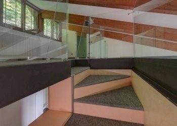 Foto 27 - Villa strada Superga
 
124, Torino - foto 27