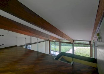 Foto 28 - Villa strada Superga
 
124, Torino - foto 28