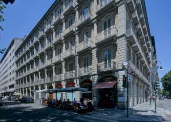 Foto 3 - Appartamento Corso Vittorio Emanuele Ii
 
100, Torino - foto 3