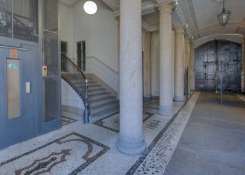 Foto 8 - Appartamento Corso Vittorio Emanuele Ii
 
100, Torino - foto 8