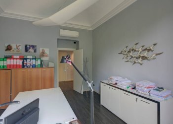 Foto 45 - Appartamento Corso Vittorio Emanuele Ii
 
100, Torino - foto 45