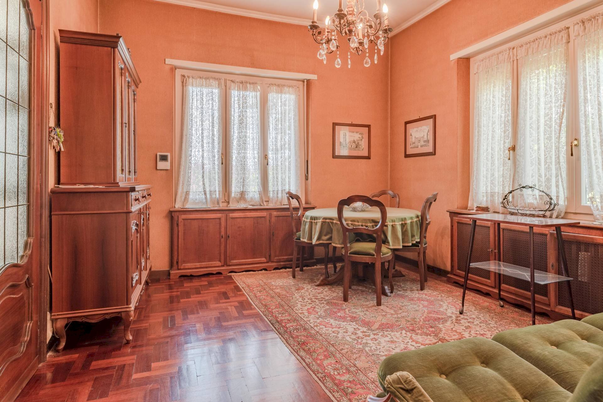 Foto 2 - Villa via Mirabello
 
3/B, Torino - photo 2