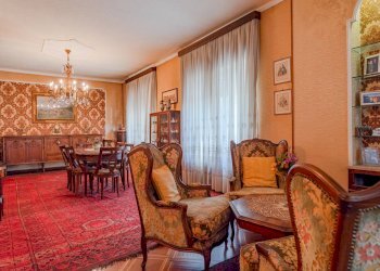 Foto 10 - Villa via Mirabello
 
3/B, Torino - photo 10