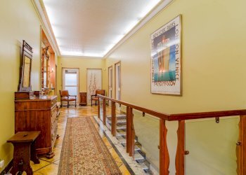 Foto 16 - Villa via Mirabello
 
3/B, Torino - photo 16