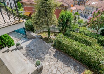 Foto 23 - Villa via Mirabello
 
3/B, Torino - photo 23