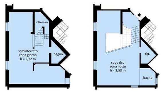 Foto 2 - Bilocale via Solferino
 
39, Sesto San Giovanni - foto 2