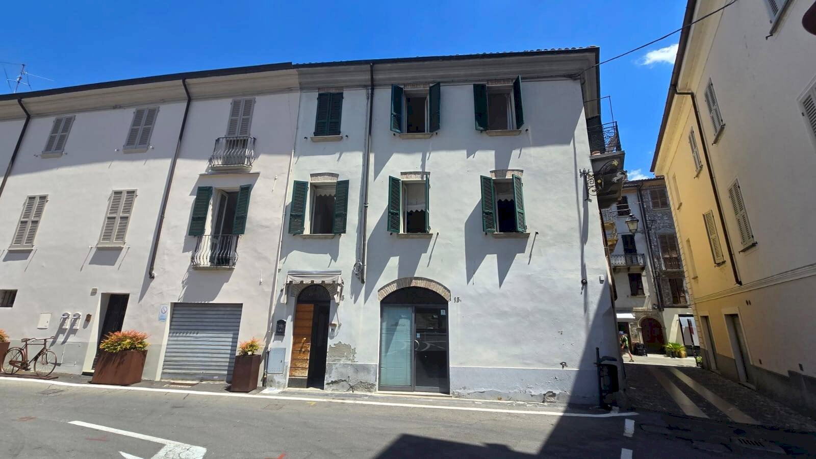 Foto 1 - Villa PIAZZA SANTA FARA
 
13, Bobbio - foto 1