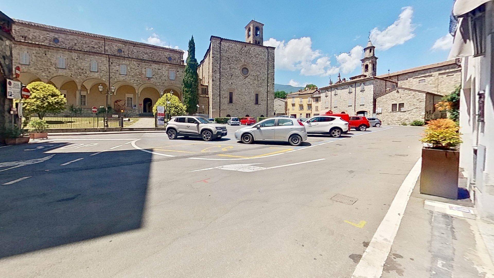 Foto 2 - Villa PIAZZA SANTA FARA
13, Bobbio - foto 2