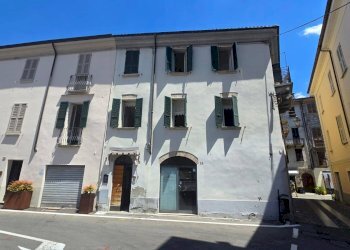 Foto 1 - Villa PIAZZA SANTA FARA
 
13, Bobbio - foto 1