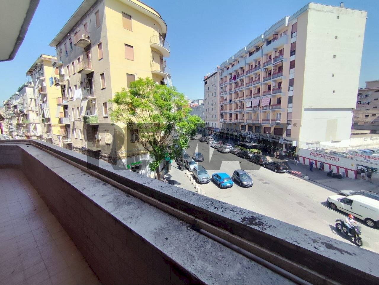Balcone - Four-room apartment Corso Arnaldo Lucci
60, Napoli - photo 3