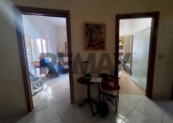 Hall / corridoio - Four-room apartment Corso Arnaldo Lucci
 
60, Napoli - photo 7