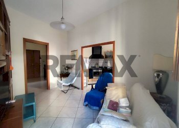Soggiorno - Four-room apartment Corso Arnaldo Lucci
 
60, Napoli - photo 10