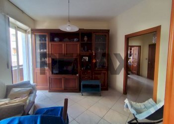 Soggiorno - Four-room apartment Corso Arnaldo Lucci
 
60, Napoli - photo 12