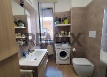 Bagno - Four-room apartment Corso Arnaldo Lucci
 
60, Napoli - photo 17