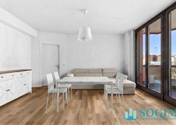Foto 2 - Bilocale Via Principe Eugenio, Milano - foto 2