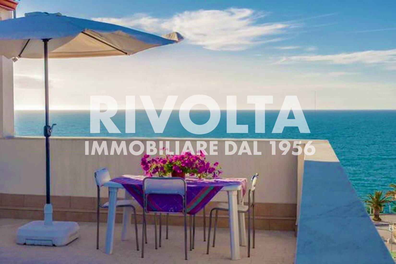 Foto 1 - Attic via dell'etruria, Santa Marinella - photo 1