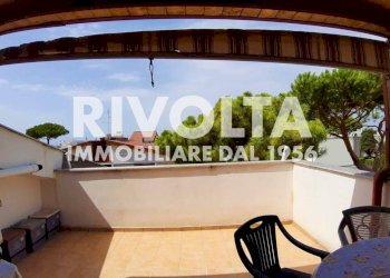 Foto 4 - Attic via dell'etruria, Santa Marinella - photo 4
