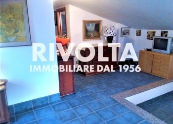 Foto 14 - Attic via dell'etruria, Santa Marinella - photo 14