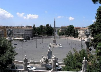 Foto 1 - Office VIA FLAMINIA, Roma - photo 1