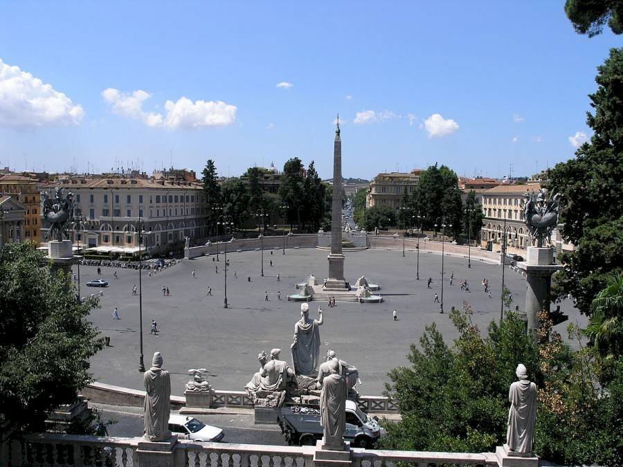 Foto 1 - Attività Commerciale VIA FLAMINIA, Roma - foto 1