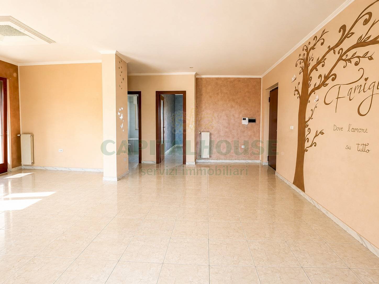 Foto 1 - Four-room apartment NAZIONALE, San Tammaro - photo 1