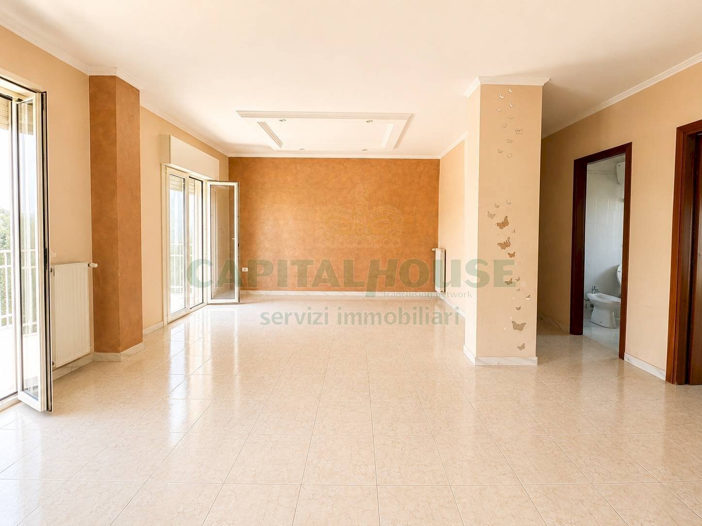 Foto 2 - Four-room apartment NAZIONALE, San Tammaro - photo 2