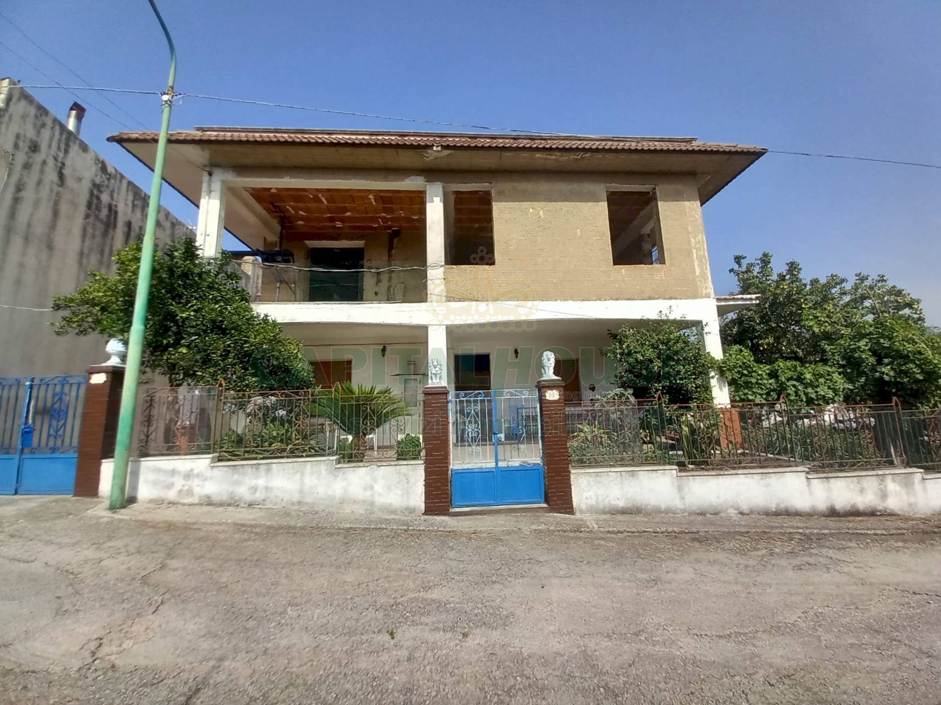 Foto 1 - Independent house mugnano del cardinale, Mugnano del Cardinale - photo 1