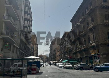 Edificio all\'aperto - Locale Commerciale Corso Camillo Finocchiaro Aprile
 
100-102, Palermo - foto 14