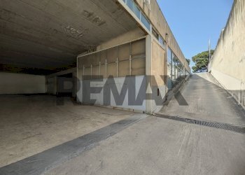 Parcheggio - Magazzino Viale Regione Siciliana Nord Ovest
4769, Palermo - foto 6