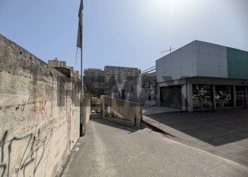 Edificio all\'aperto - Magazzino Viale Regione Siciliana Nord Ovest
4769, Palermo - foto 3