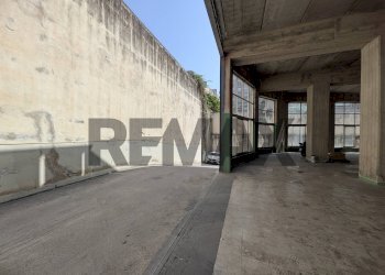 Parcheggio - Magazzino Viale Regione Siciliana Nord Ovest
4769, Palermo - foto 5