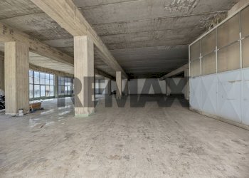 Parcheggio - Magazzino Viale Regione Siciliana Nord Ovest
4769, Palermo - foto 7
