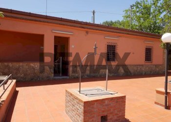 Terrazza - Rustico Contrada Montagna
 
30, Valguarnera Caropepe - foto 6