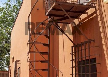 Casa all\'aperto - Rustico Contrada Montagna
 
30, Valguarnera Caropepe - foto 8