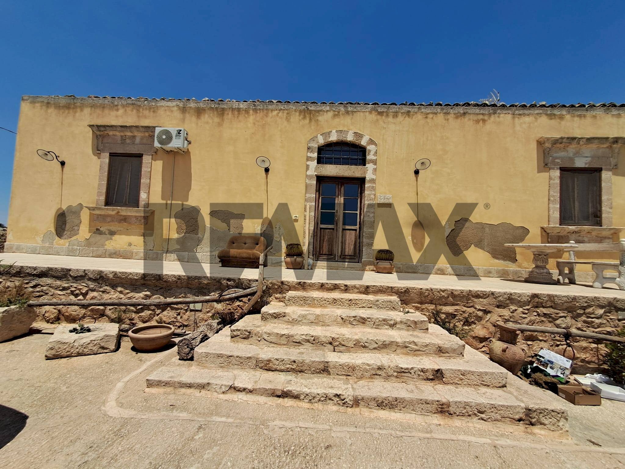 Casa all\'aperto - Rustico contrada spinazza
 
snc, Santa Croce Camerina - foto 3