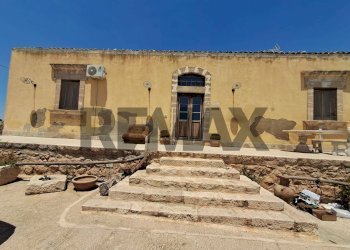 Casa all\'aperto - Rustico contrada spinazza
 
snc, Santa Croce Camerina - foto 3