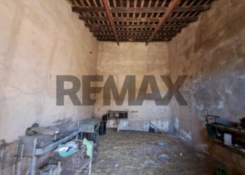 Stanza vuota - Rustico contrada spinazza
 
snc, Santa Croce Camerina - foto 12