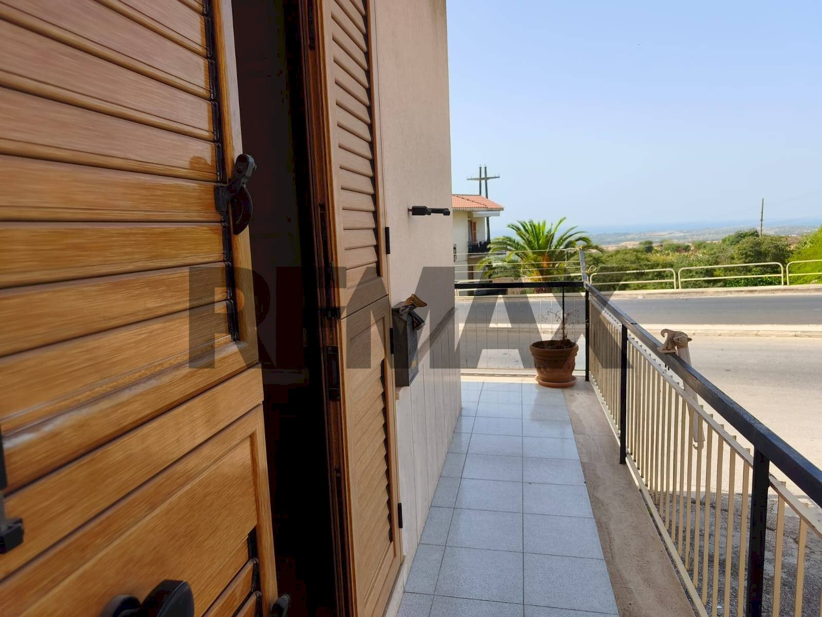 Balcone - Apartment via ruggero settimo
 
75, Ispica - photo 1