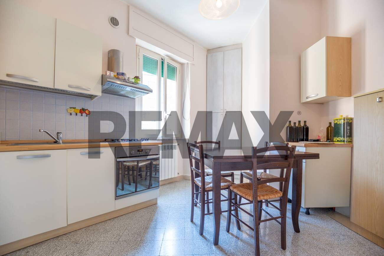 Cucina - Quadrilocale via Arenazze
 
59, Chieti - foto 1