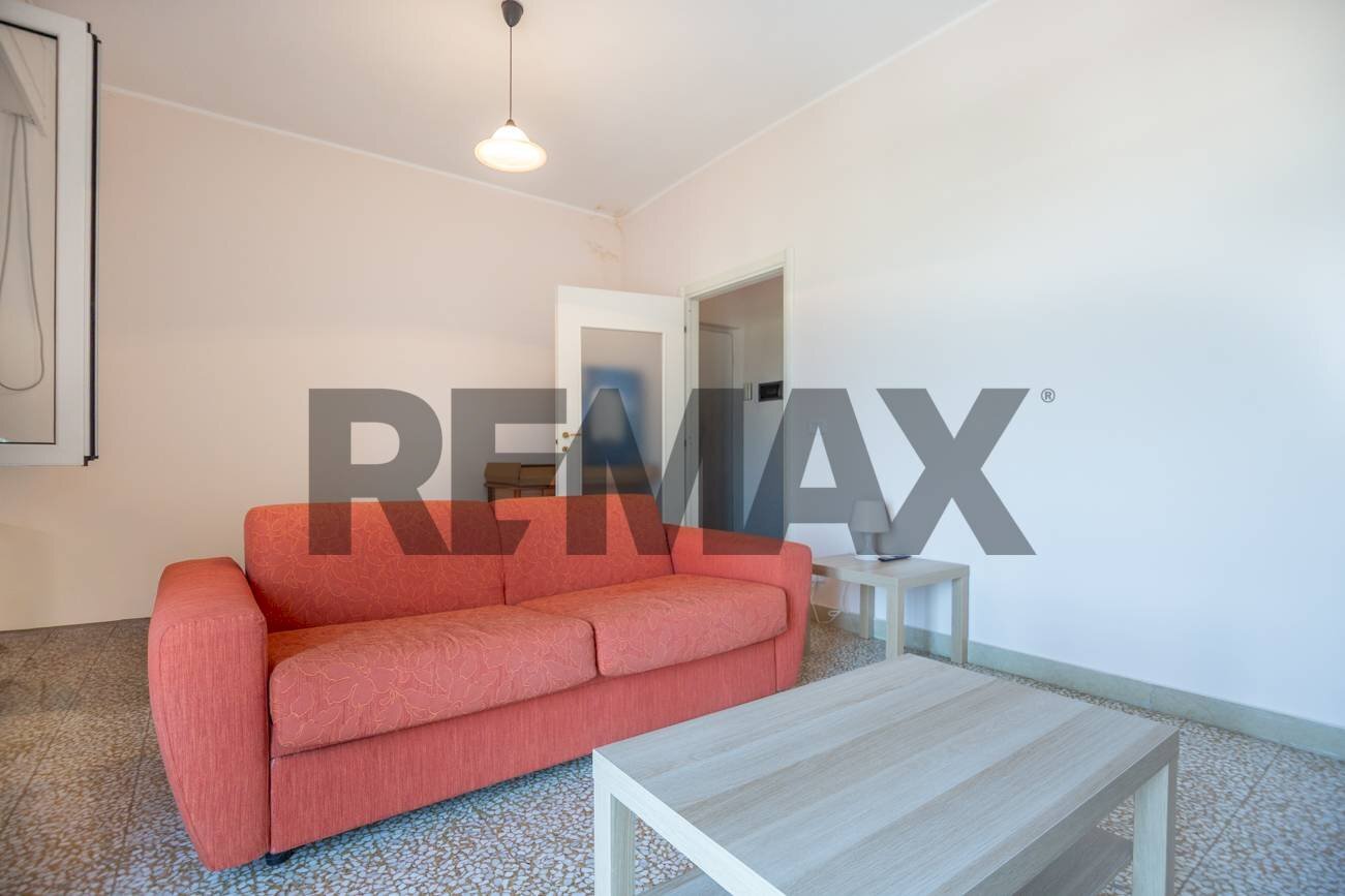 Soggiorno - Quadrilocale via Arenazze
 
59, Chieti - foto 2