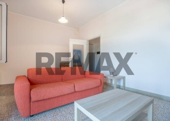 Soggiorno - Quadrilocale via Arenazze
 
59, Chieti - foto 2
