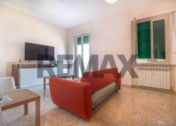 Soggiorno - Quadrilocale via Arenazze
 
59, Chieti - foto 3